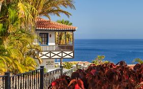 Jardin Tecina Hotel la Gomera