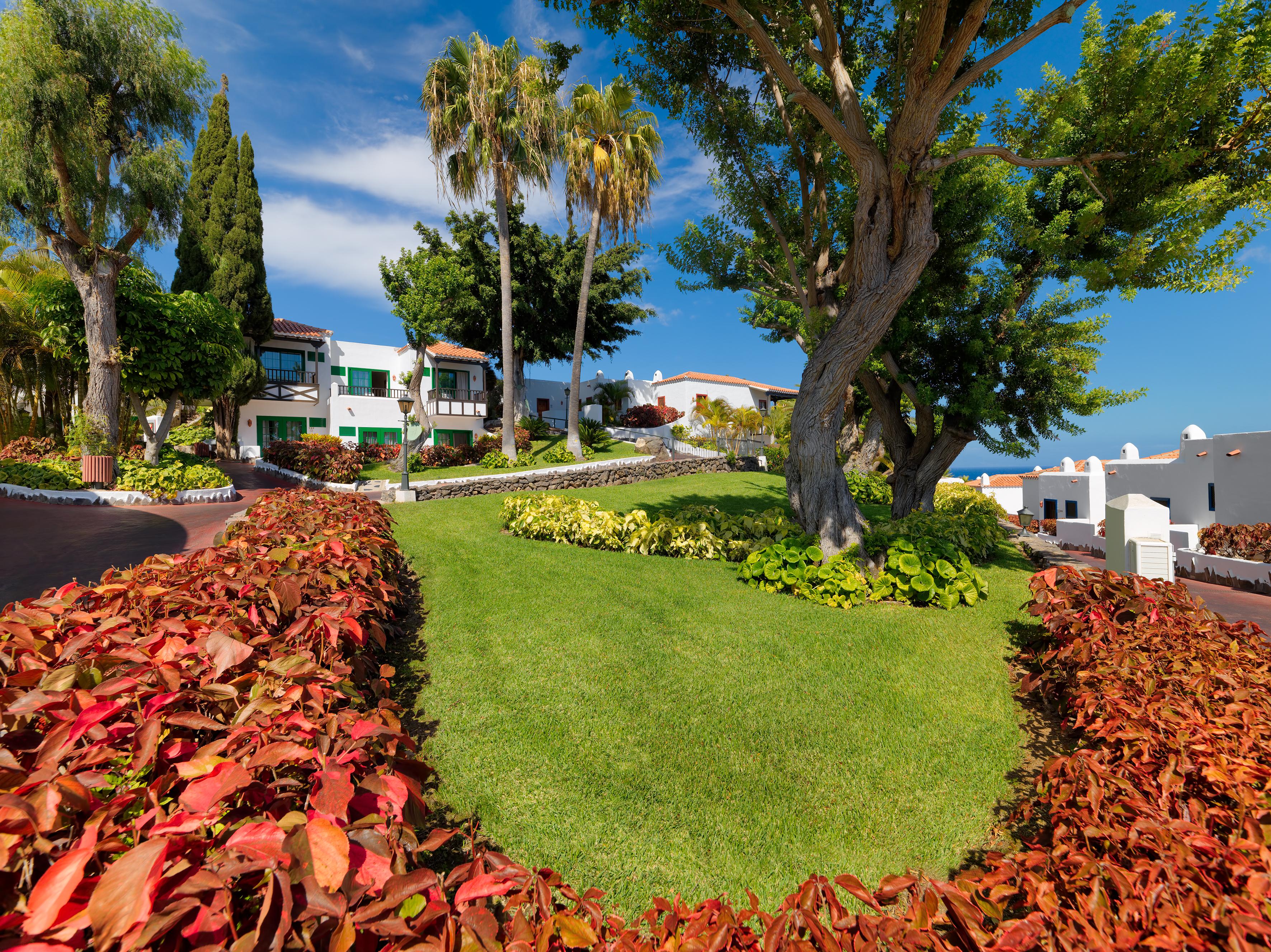 Hotel Jardin Tecina Playa de Santiago  Exterior photo