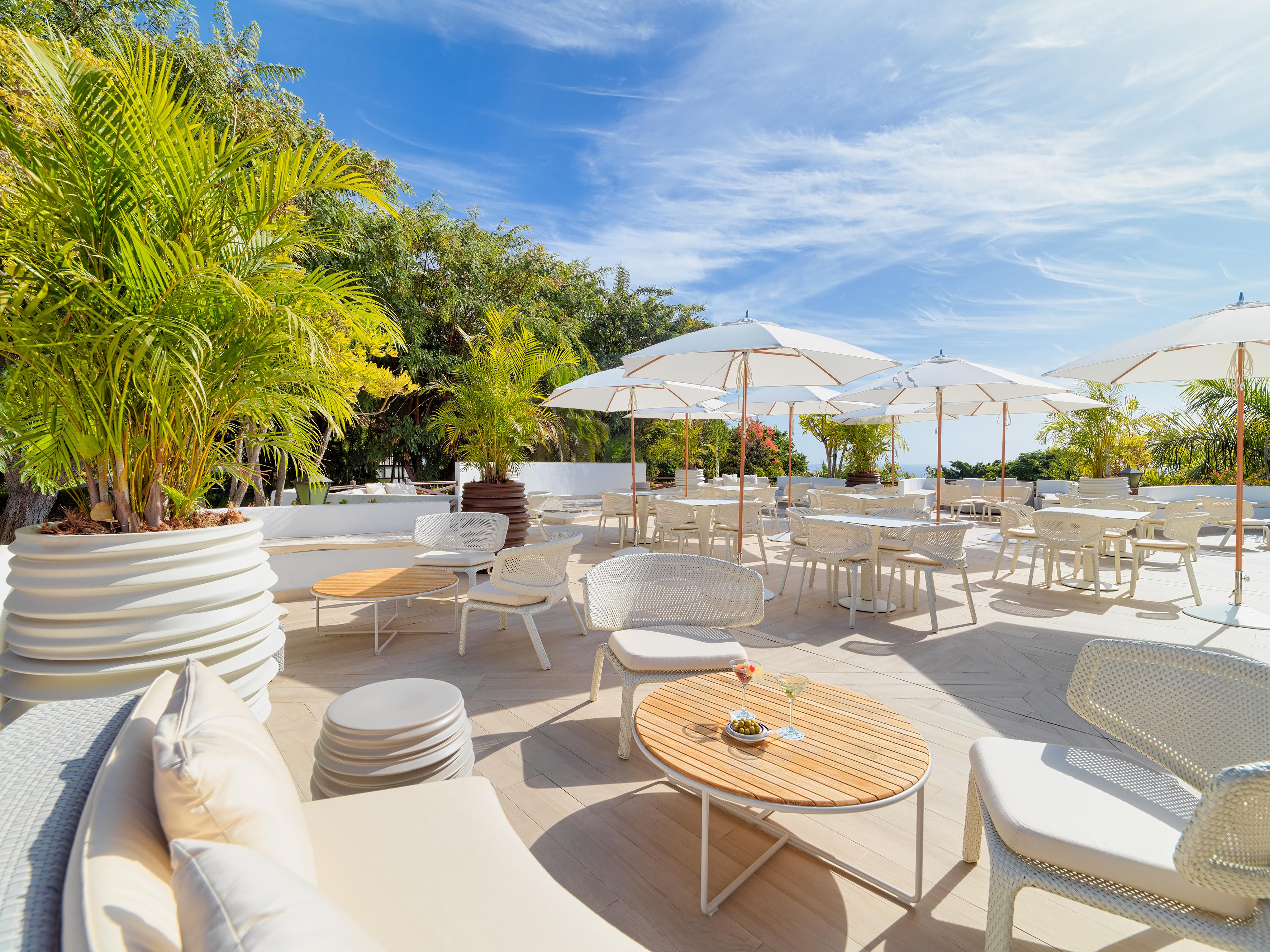 Hotel Jardin Tecina Playa de Santiago  Exterior photo