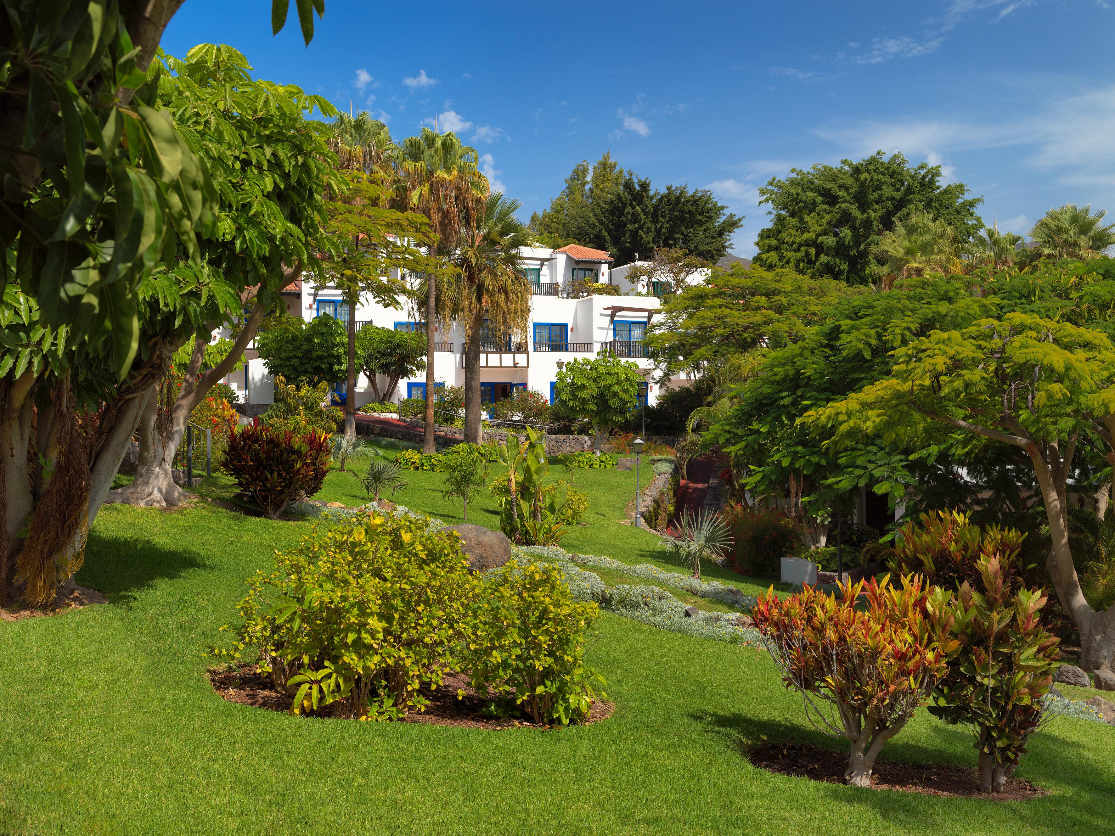 Hotel Jardin Tecina Playa de Santiago  Exterior photo