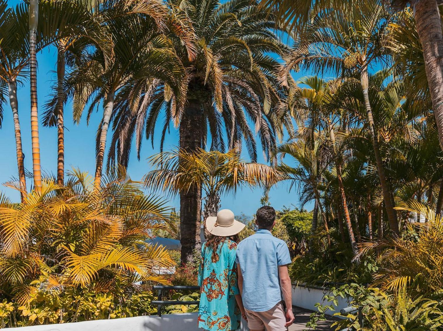 Hotel Jardin Tecina Playa de Santiago  Exterior photo