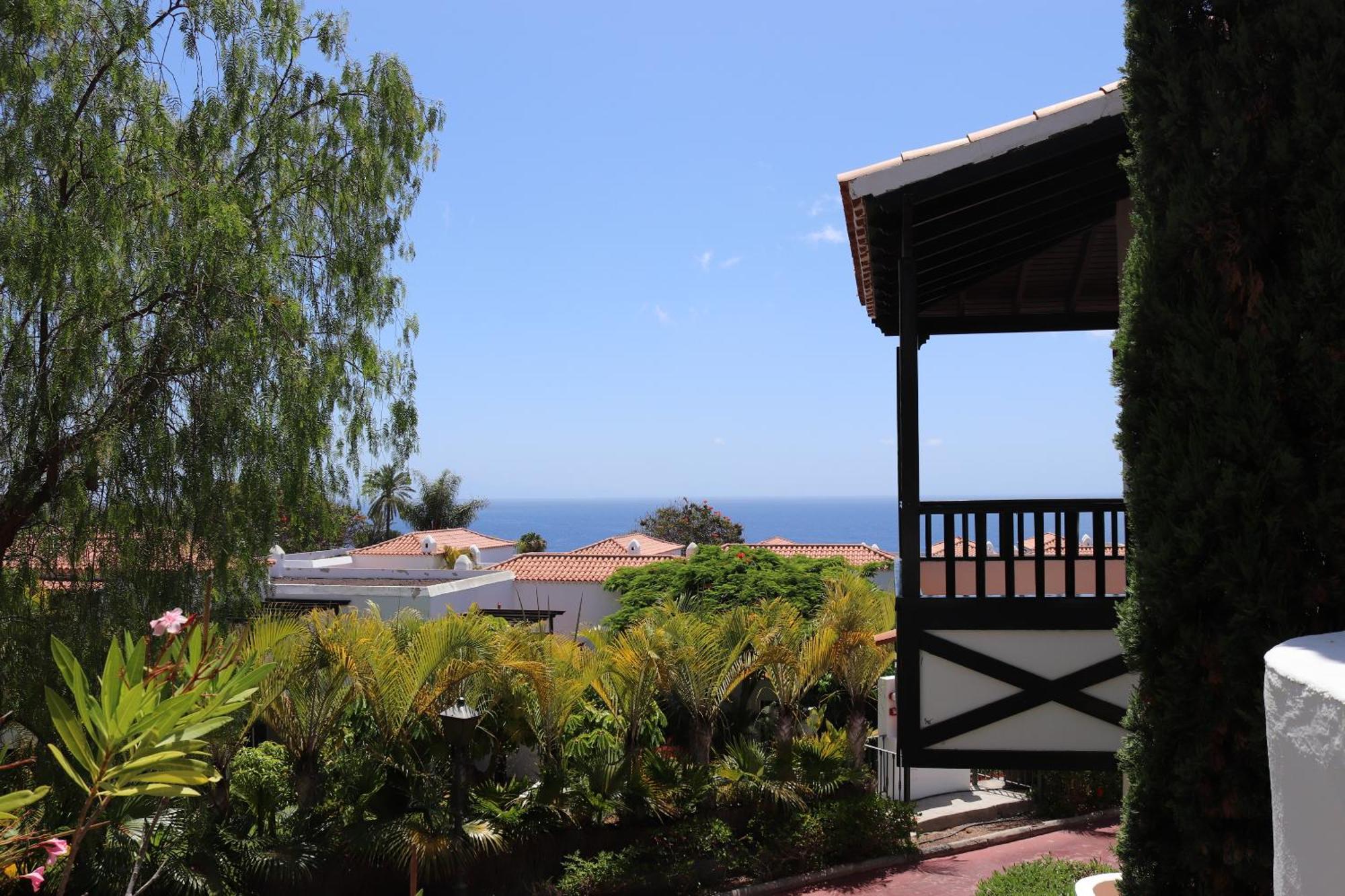 Hotel Jardin Tecina Playa de Santiago  Exterior photo