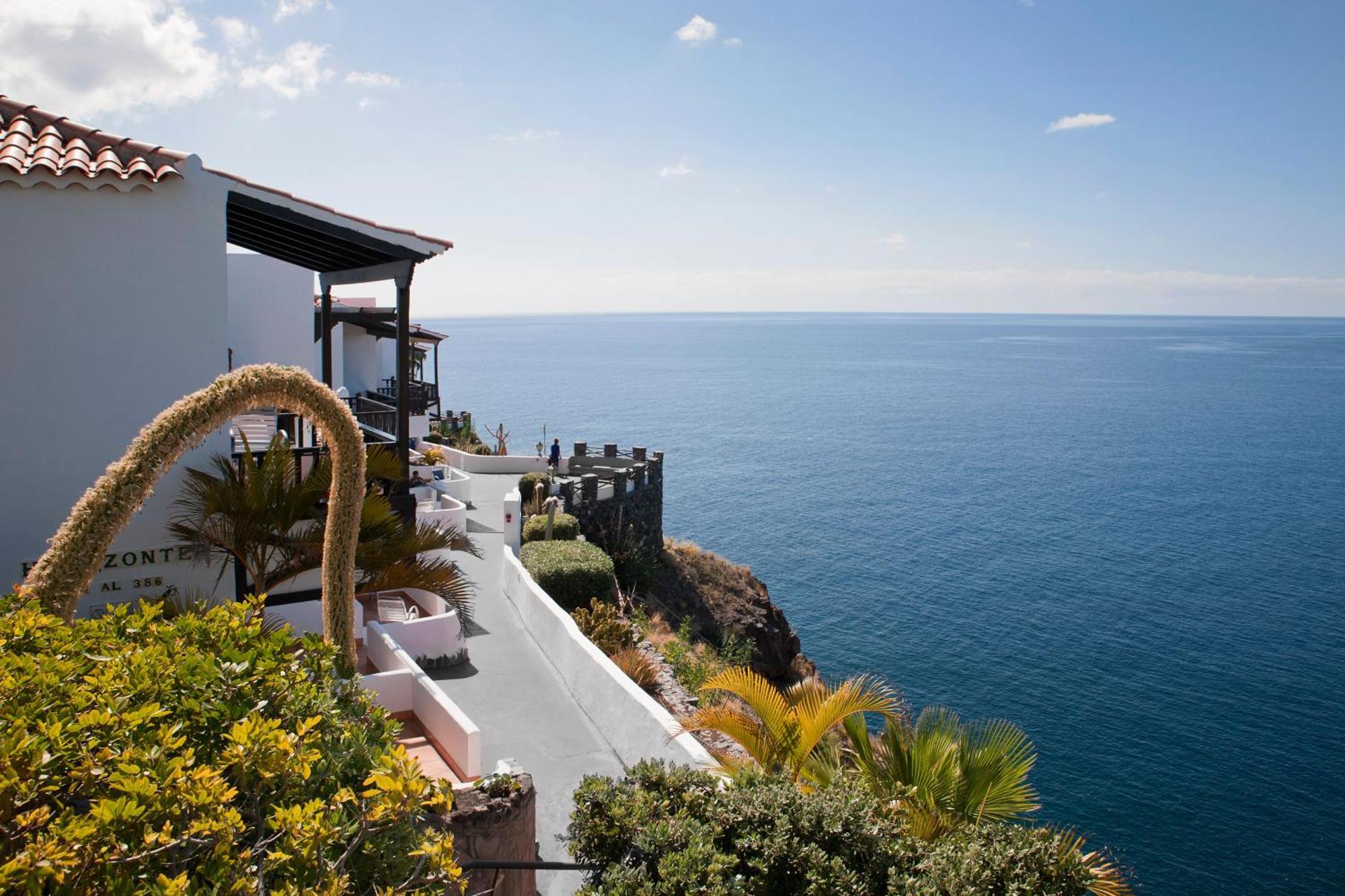 Hotel Jardin Tecina Playa de Santiago  Exterior photo