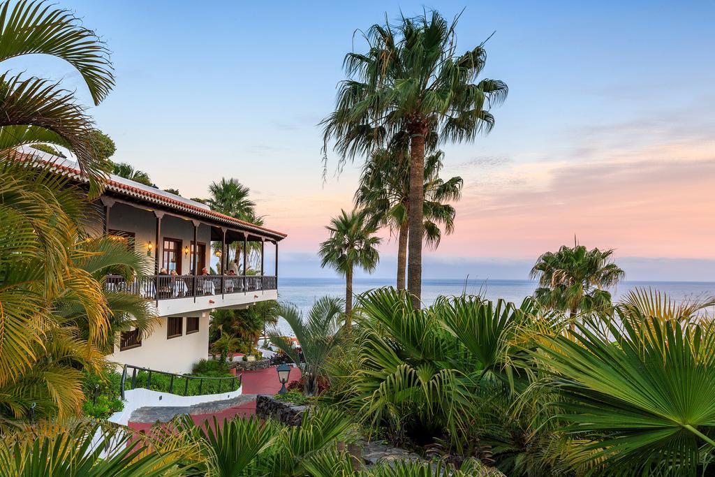 Hotel Jardin Tecina Playa de Santiago  Exterior photo