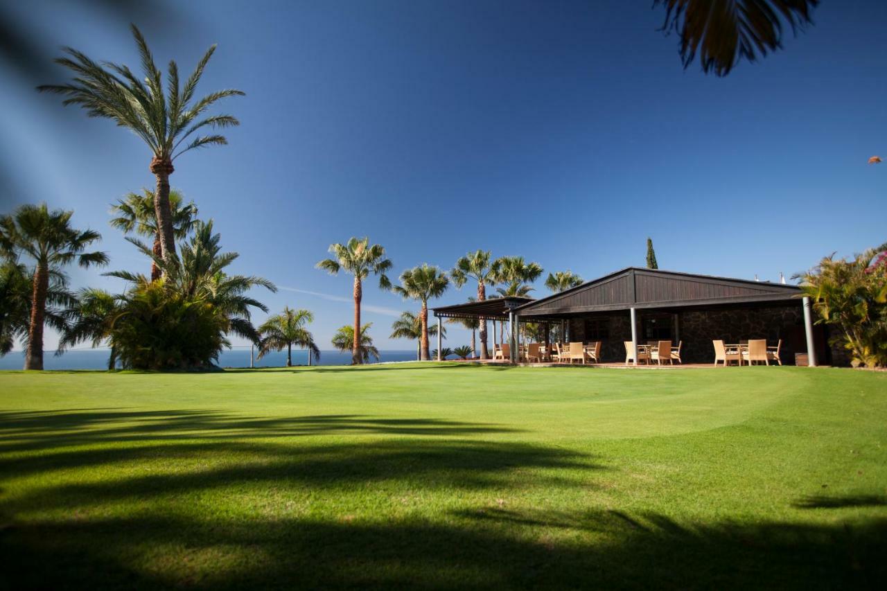 Hotel Jardin Tecina Playa de Santiago  Exterior photo